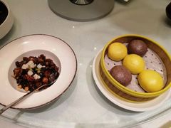 -逸林轩中餐厅(中信泰富朱家角锦江酒店)