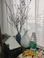 -CHANGE 美发烫染沙龙