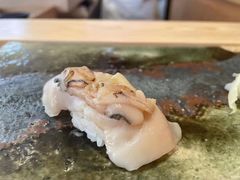-银座岩