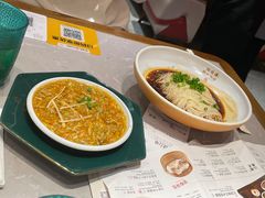 -松鹤楼面馆(清河万象汇店)