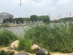 -郑州植物园