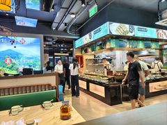 -曹家小菜(胜太路店)