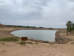 -黄沙古渡原生态旅游区