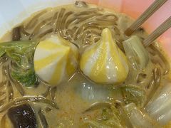 海胆丸-杨国福麻辣烫(南海万达店)