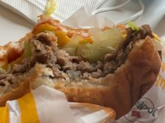 -麦当劳(阳朔益田西街店)