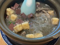-南京大牌档(龙江新城市广场店)