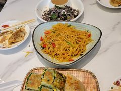 -恒盛居回族饭店