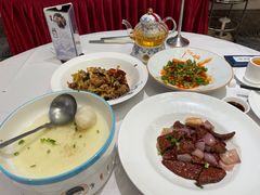 -聚春园自助餐厅(东街口店)