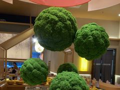 -喜家自助小火锅(卓悦里店)