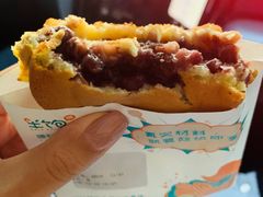 -半饱台式茶点