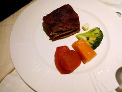 台塑牛排-王品牛排(郑州大卫城店)