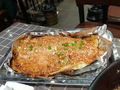 -华仔龙虾(永乐路总店)