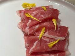 -涮福記·现切牛羊肉火锅(世纪汇店)