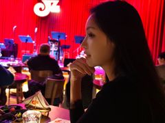 -JZ Club 爵士酒吧(上海店)