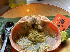 -蟹道乐(道顿堀本店)