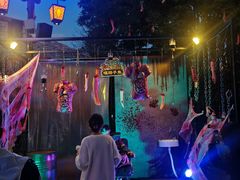 -七彩云南欢乐世界