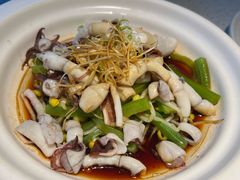 -船歌·鱼水饺青岛菜(金狮广场店)