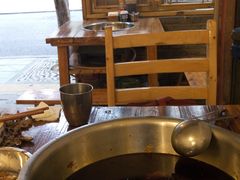 -仔耳朵冷锅鱼蛙芋儿鸡(莲花东路店)