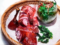 -锦府盐帮·李宅(领展购物广场中关村店)