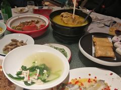 -上海人家花樣年华(中山公园店)