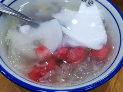 椰子水清补凉-文昌邓记清补凉(西沙路店)