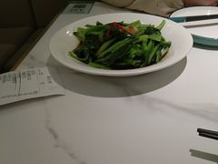 -朝花里川菜小馆朝(益田假日里店)