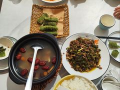 -食光慢宴·安吉土菜馆