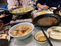 -丈母娘的饭局•新金陵菜(牛首山店)