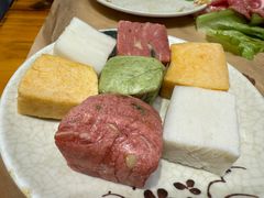 -玖泉里烤肉