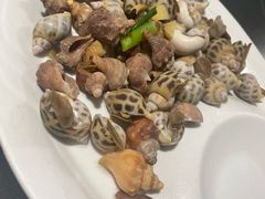 -杨记海鲜楼(三门黑金冠店)