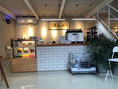-小意思咖啡店(草桥店)