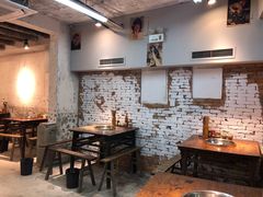 大堂-四小区火锅·巷子里的重庆火锅(花照壁店)
