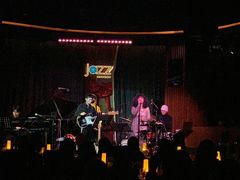 -林肯爵士乐上海中心 Jazz at Lincoln Center Shanghai