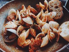 -Apollo·西班牙小酒馆(安福路店)