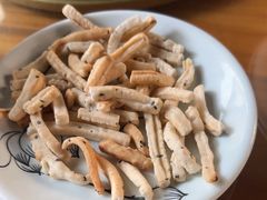 -芦茨金富饭庄·25年老字号·专做稻草鸡