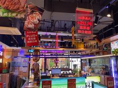 -唐力九头鸟烧烤·罗田吊锅(西云楼店)