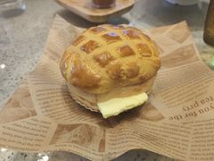 -七爷清汤腩·港式茶餐厅(世博店)