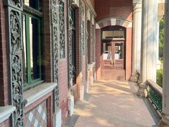 -北京动物园-畅观楼