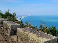 -海南铜鼓岭景区