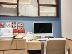-海马体照相馆(上海月星环球港店)
