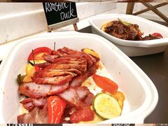 -加餐海鲜自助(集美银泰百货店)