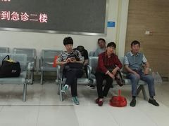 -浙江大学医学院附属第二医院(解放路院区)