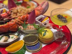 -和创柚子·会席日本料理(新区淮海街店)