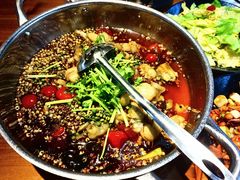 -望京一号·重庆江湖菜(工体店)