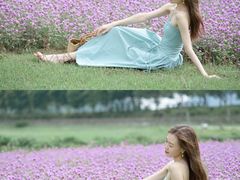 -艾米稻香小镇