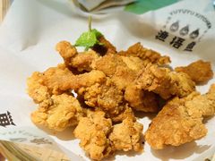 -渔语鱼酸菜鱼新川菜(来福士店)