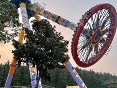 -南京银杏湖乐园