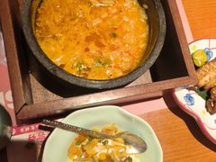 -仓桥家·焗寿司·锅物(光谷步行街店)