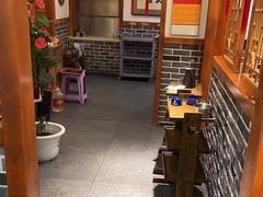 -盛元盛居传统炭火锅(绿园店)