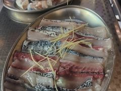 -阿鸡鱼庄·顺德鲜蒸小炒(亚运村店)
